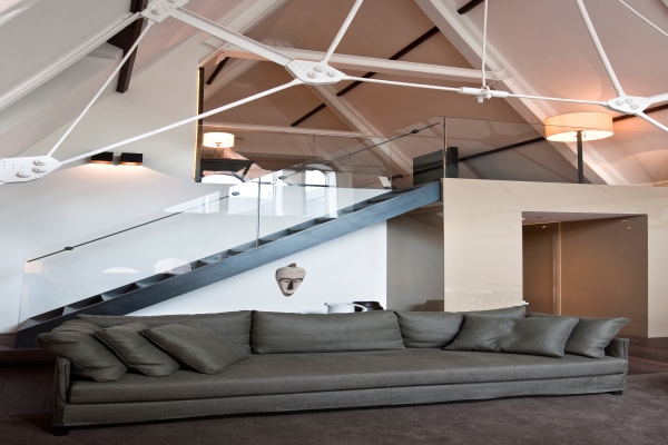 Conservatorium Hotel